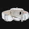 Montre Jaeger-LeCoultre Reverso Duetto - Montre femme en acier 58 Facettes MT44228