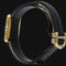 Montre Cartier Tank - Montre vermeil à quartz 58 Facettes MT44374