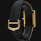 Montre Cartier Tank - Montre vermeil à quartz 58 Facettes MT44374