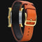 Montre Hermès Heure H - Montre femme quartz plaqué or 21 mm 58 Facettes MT43551