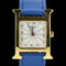 Montre Hermès Heure H - Montre femme quartz 21 mm 58 Facettes MT43549