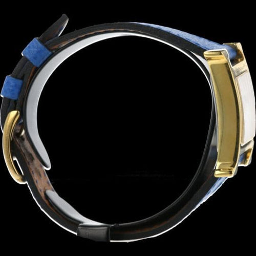 Montre Hermès Heure H - Montre femme quartz 21 mm 58 Facettes MT43549
