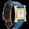 Montre Hermès Heure H - Montre femme quartz 21 mm 58 Facettes MT43549