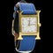 Montre Hermès Heure H - Montre femme quartz 21 mm 58 Facettes MT43549