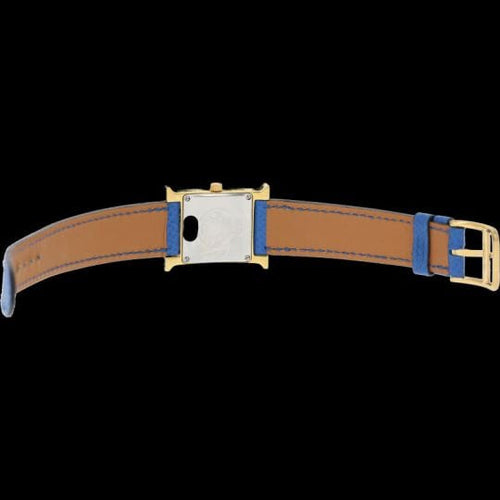 Montre Hermès Heure H - Montre femme quartz 21 mm 58 Facettes MT43549