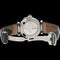 Montre Cartier Pasha - Montre automatique 38 mm en acier 58 Facettes MT44199