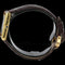 Montre Cartier Tank Vermeil - Montre femme à mouvement manuel 58 Facettes MT42291