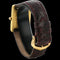 Montre Cartier Tank Vermeil - Montre femme à mouvement manuel 58 Facettes MT42291