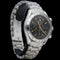 Montre Omega Speedmaster - Montre chronographe automatique en acier 39 mm 58 Facettes MT42661