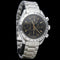 Montre Omega Speedmaster - Montre chronographe automatique en acier 39 mm 58 Facettes MT42661