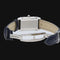 Montre Jaeger-LeCoultre Reverso Classique Lady - Montre femme en acier et diamants 58 Facettes MT42857