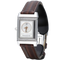Jaeger-LeCoultre Reverso Duetto - Montre femme en acier