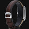 Montre Jaeger-LeCoultre Reverso Duetto - Montre femme en acier 58 Facettes MT44223