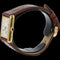 Montre Cartier Must - Montre femme en vermeil, quartz 58 Facettes MT43316