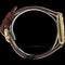 Montre Cartier Must - Montre femme en vermeil, quartz 58 Facettes MT43316