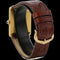 Montre Cartier Must - Montre femme en vermeil, quartz 58 Facettes MT43316