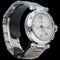 Montre Cartier Pasha - Montre GMT automatique en acier 35 mm 58 Facettes MT42869