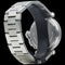Montre Cartier Pasha - Montre GMT automatique en acier 35 mm 58 Facettes MT42869