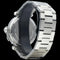 Montre Cartier Pasha - Montre GMT automatique en acier 35 mm 58 Facettes MT42869