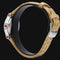 Montre Chopard Happy Sport Mini - Montre femme quartz 26 mm acier 58 Facettes MT43563