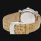 Montre Chopard Happy Sport Mini - Montre femme quartz 26 mm acier 58 Facettes MT43563