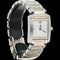 Montre Cartier Tank Française GM - Montre femme en or rose et acier 58 Facettes MT43924