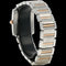 Montre Cartier Tank Française GM - Montre femme en or rose et acier 58 Facettes MT43924