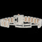Montre Cartier Tank Française GM - Montre femme en or rose et acier 58 Facettes MT43924