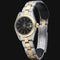 Montre Rolex Datejust - Montre femme 26 mm en acier et or jaune 58 Facettes MT44320