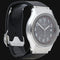 Montre Hublot Classic Fusion - Montre homme automatique 41 mm en acier 58 Facettes MT43538