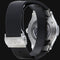 Montre Hublot Classic Fusion - Montre homme automatique 41 mm en acier 58 Facettes MT43538