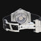 Montre Hublot Classic Fusion - Montre homme automatique 41 mm en acier 58 Facettes MT43538