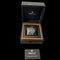 Montre TAG Heuer Carrera - Montre chronographe Calibre 16 en acier 58 Facettes MT44520