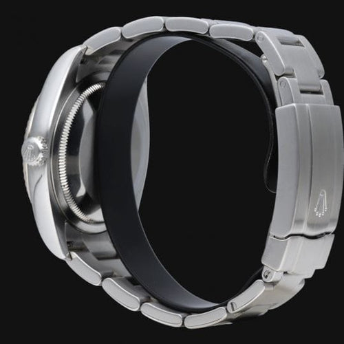 Montre Rolex Oyster Perpetual - Montre 36 mm en acier 58 Facettes MT44156