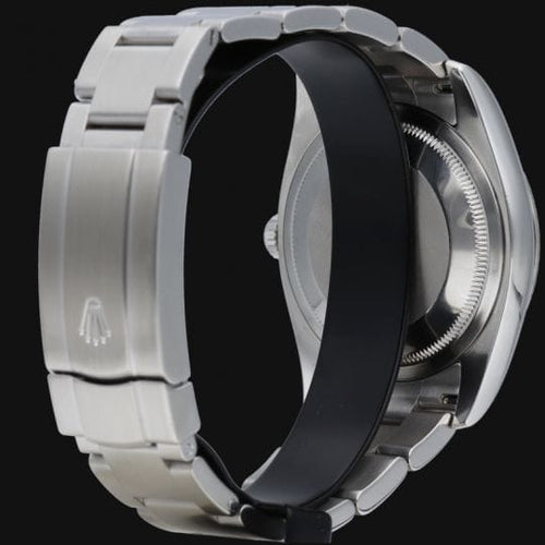 Montre Rolex Oyster Perpetual - Montre 36 mm en acier 58 Facettes MT44156