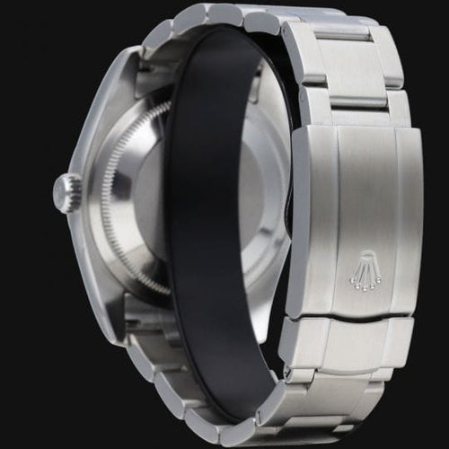 Montre Rolex Oyster Perpetual - Montre 36 mm en acier 58 Facettes MT44156