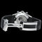 Montre TAG Heuer Carrera - Montre chronographe Calibre 16 acier 41 mm 58 Facettes MT44519
