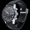 Montre TAG Heuer Carrera - Montre chronographe Calibre 16 acier 41 mm 58 Facettes MT44519