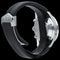 Montre TAG Heuer Carrera - Montre chronographe Calibre 16 acier 41 mm 58 Facettes MT44519