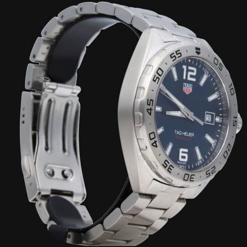 Montre TAG Heuer Formula 1 - Montre quartz en acier 41 mm 58 Facettes MT44530