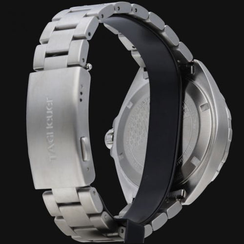 Montre TAG Heuer Formula 1 - Montre quartz en acier 41 mm 58 Facettes MT44530