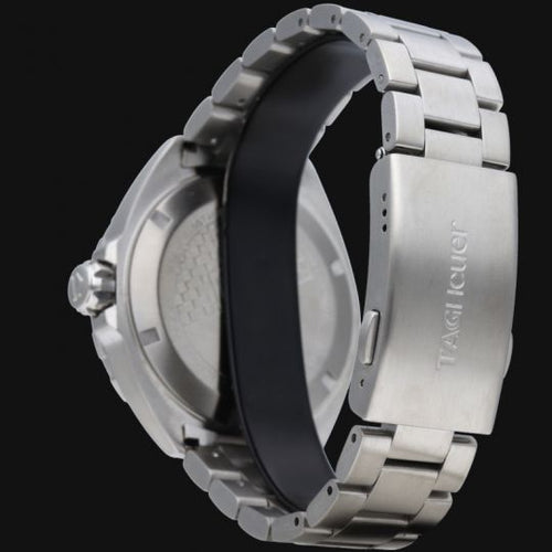 Montre TAG Heuer Formula 1 - Montre quartz en acier 41 mm 58 Facettes MT44530