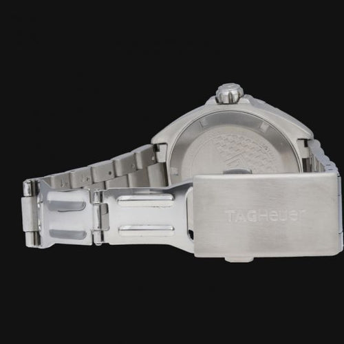 Montre TAG Heuer Formula 1 - Montre quartz en acier 41 mm 58 Facettes MT44530