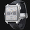 Montre TAG Heuer Monaco - Montre homme à quartz en acier 43 mm 58 Facettes MT44502