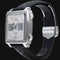 Montre TAG Heuer Monaco - Montre homme à quartz en acier 43 mm 58 Facettes MT44502