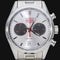 Montre TAG Heuer Carrera - Montre chronographe Calibre 16 en acier 41 mm 58 Facettes MT44524