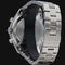 Montre TAG Heuer Carrera - Montre chronographe Calibre 16 en acier 41 mm 58 Facettes MT44524
