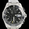 Montre TAG Heuer Formula 1 - Montre chronographe quartz en acier 43 mm 58 Facettes MT44505