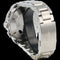 Montre TAG Heuer Formula 1 - Montre chronographe quartz en acier 43 mm 58 Facettes MT44505