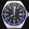 Montre TAG Heuer Carrera - Montre automatique homme en acier 43 mm 58 Facettes MT44532